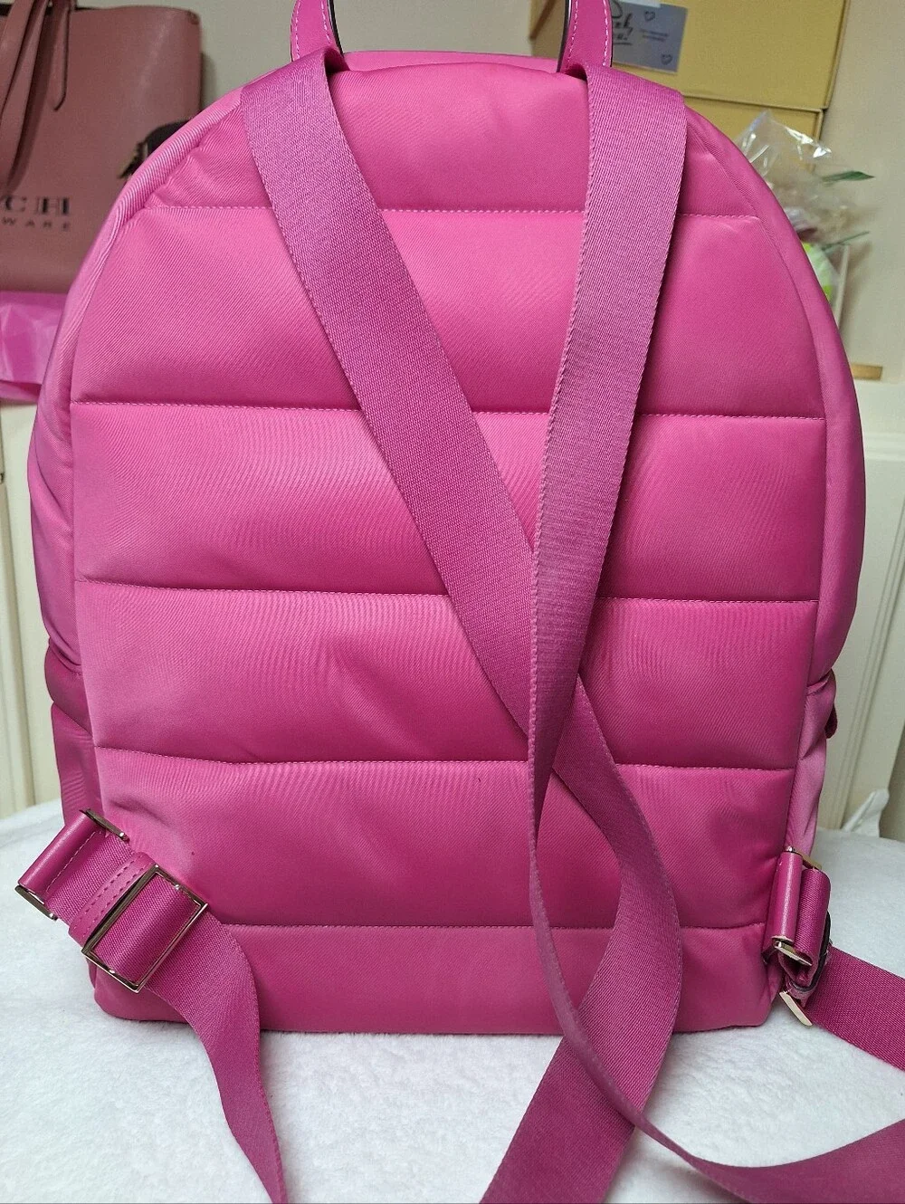 Backpack Kate Spade EUC